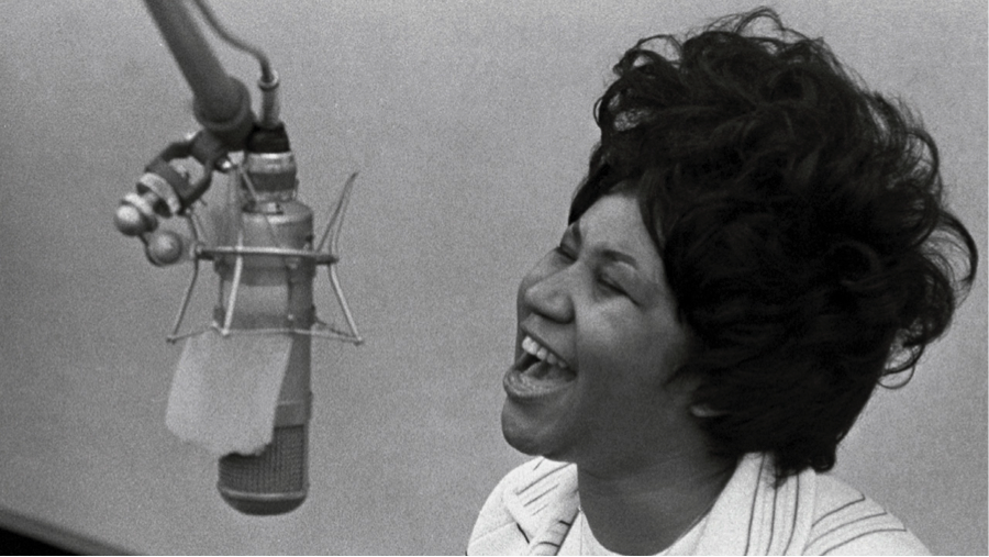 aretha